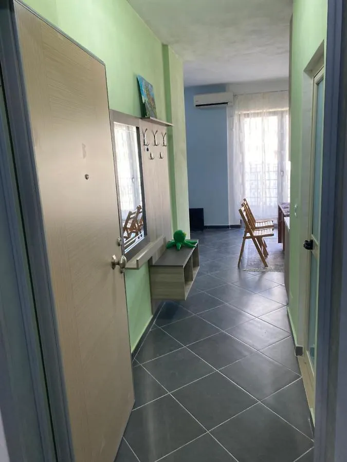 Apartment Barden Vlorë
