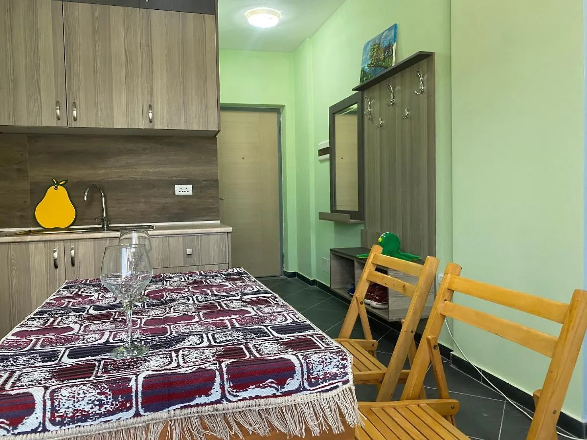 Apartment Barden Vlorë