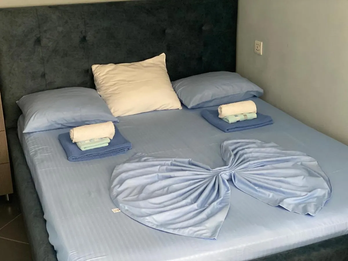 Apartment Barden Vlorë