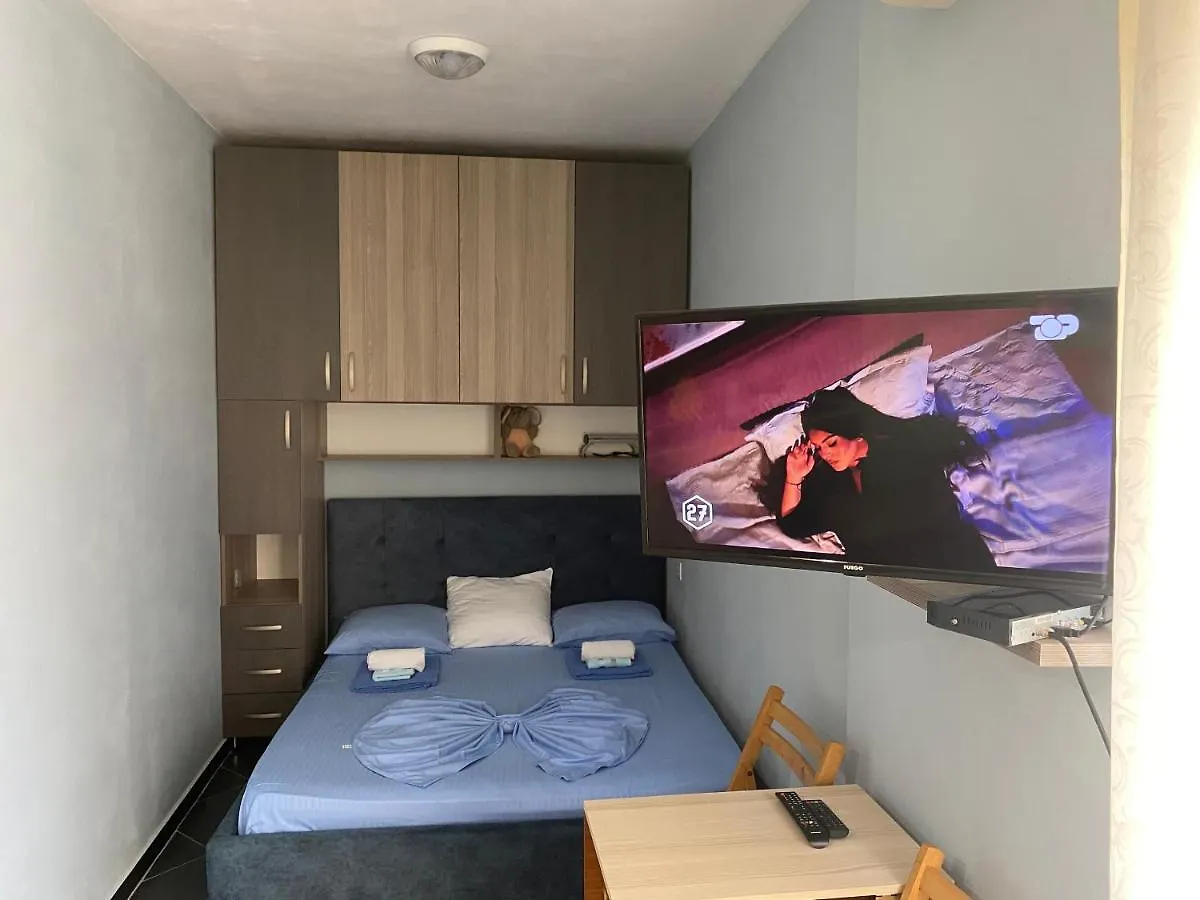 Apartment Barden Vlorë