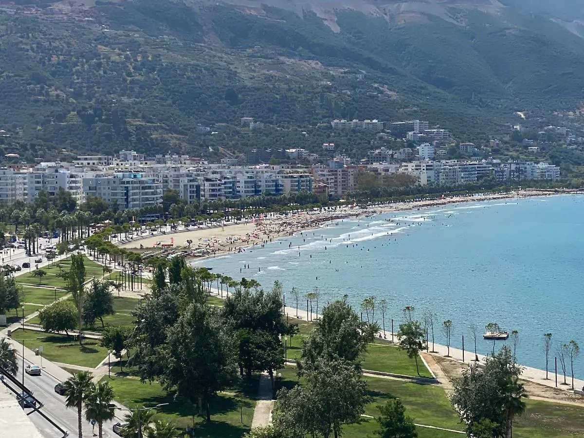 Apartment Barden Vlorë