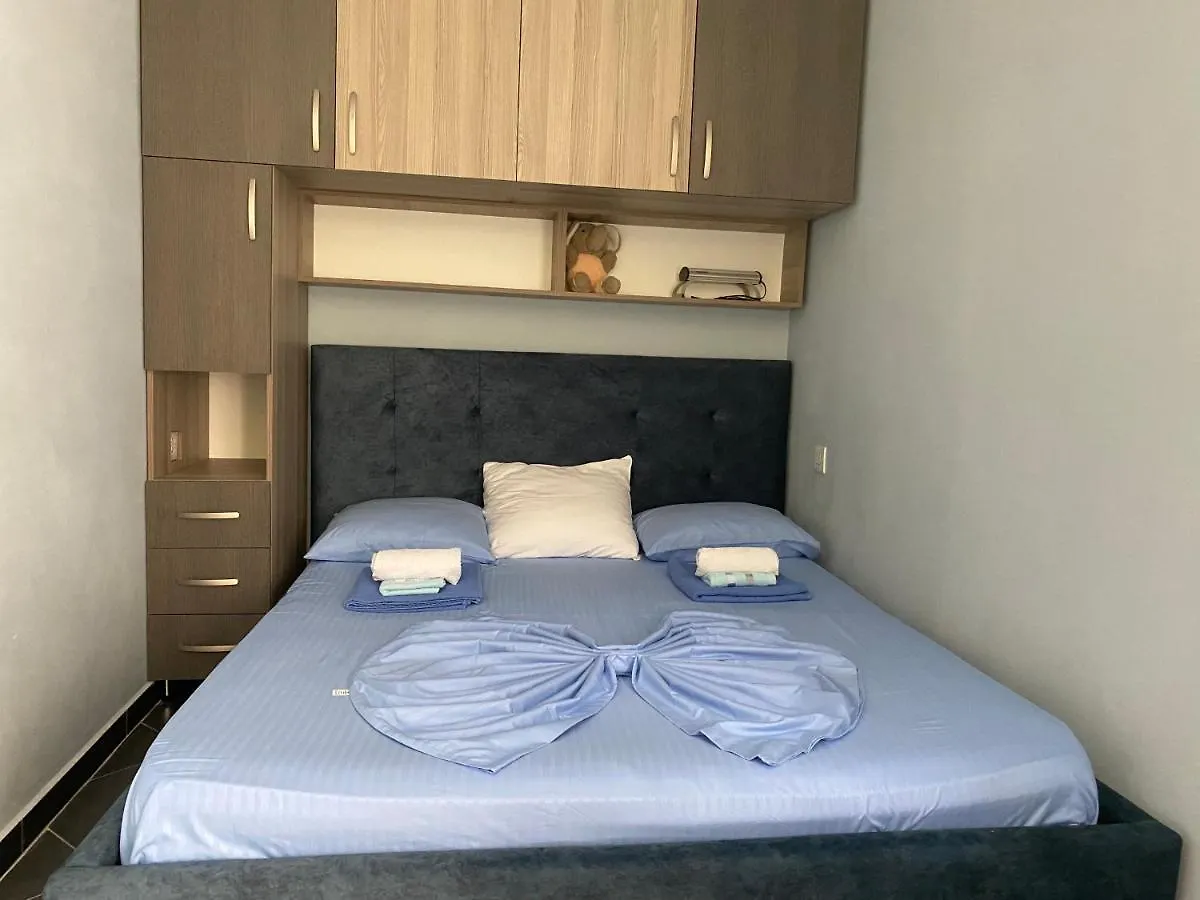 Apartment Barden Vlorë