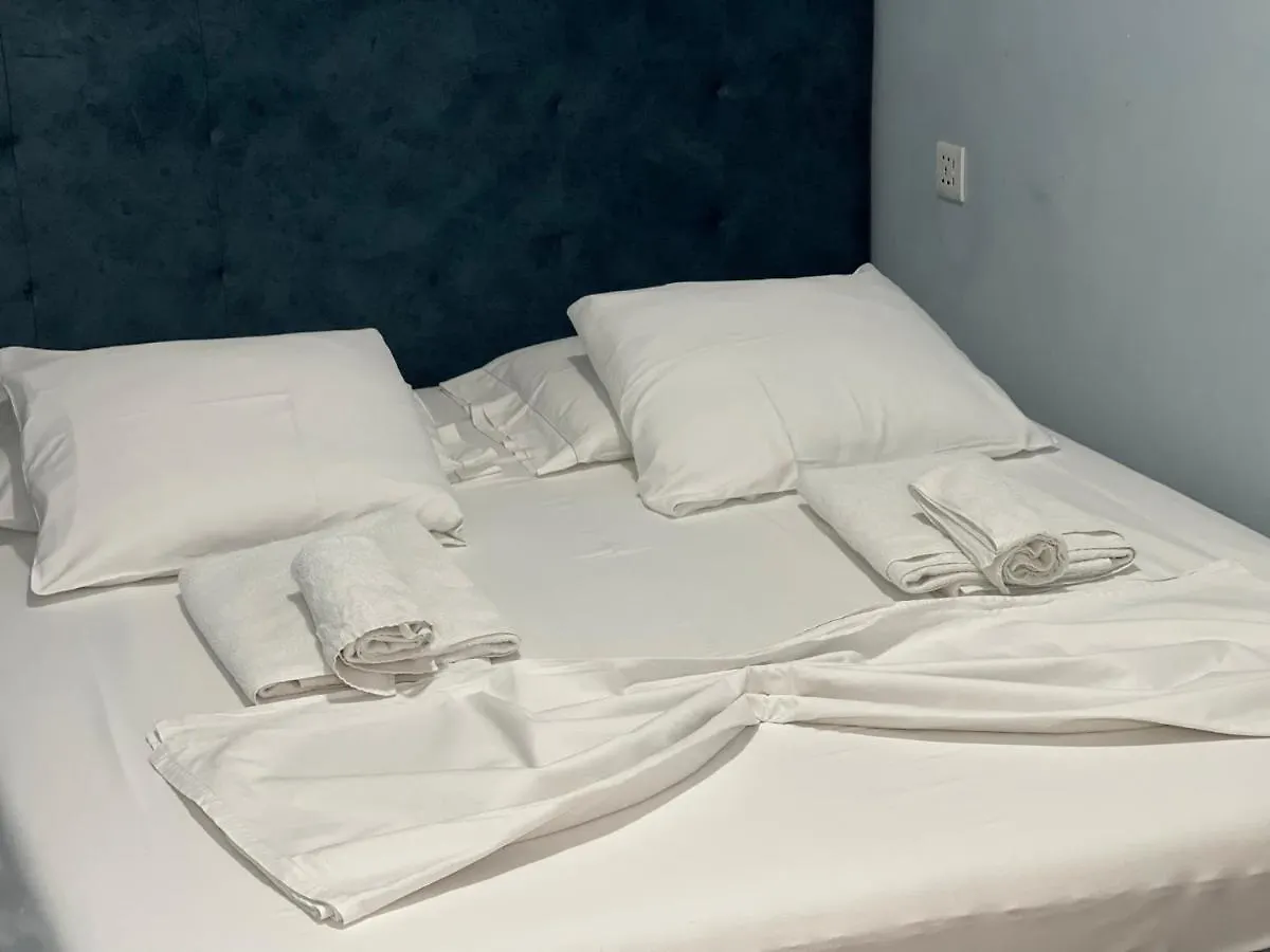 Apartment Barden Vlore