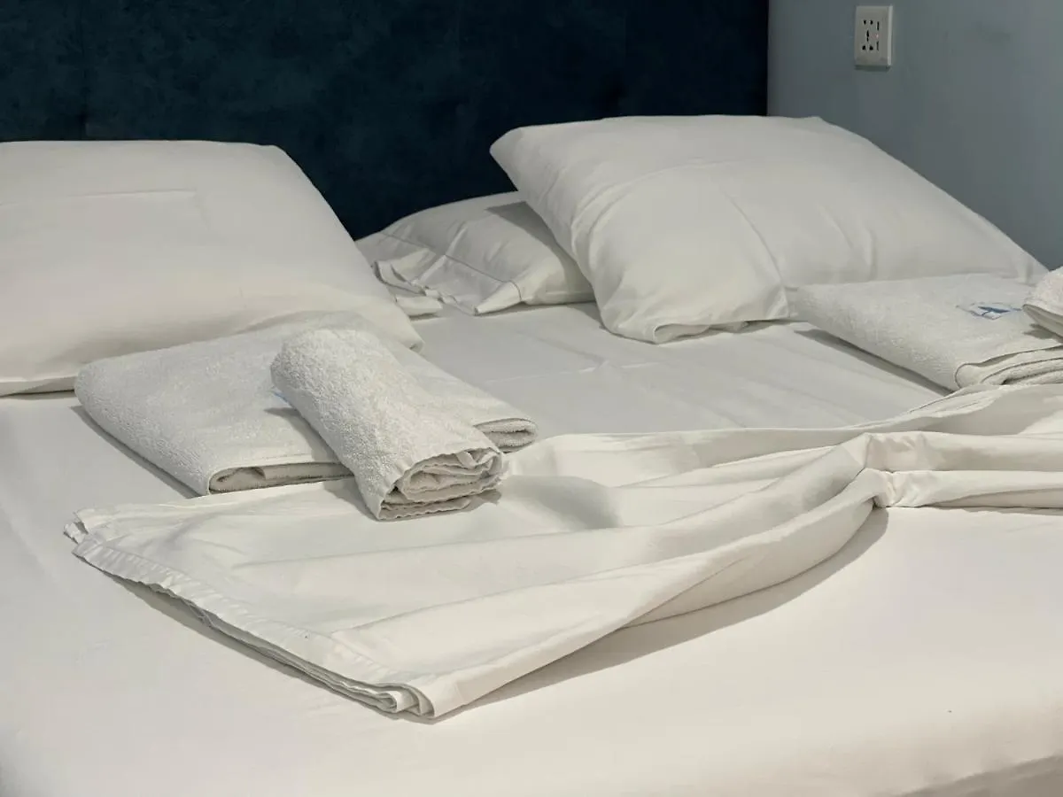 Apartment Barden Vlore