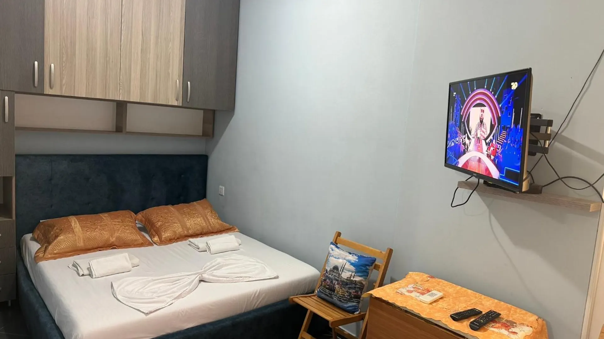 Apartment Barden Vlorë