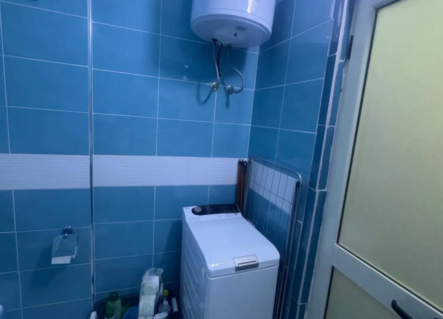 Apartment Barden Vlorë