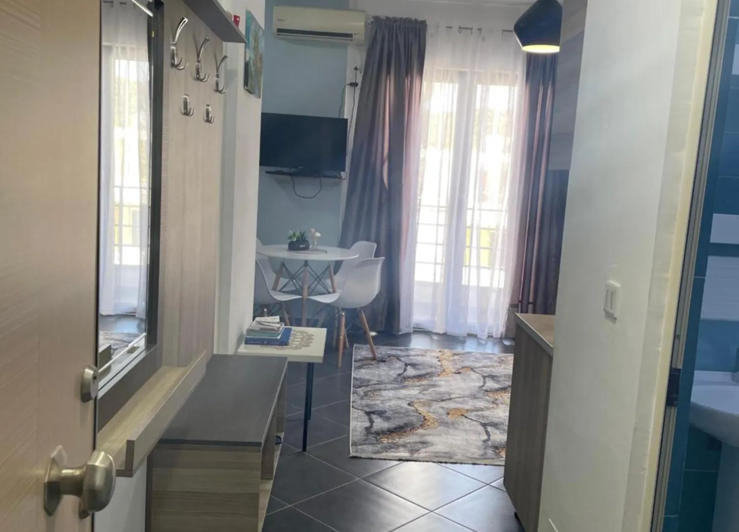 Apartment Barden Vlore