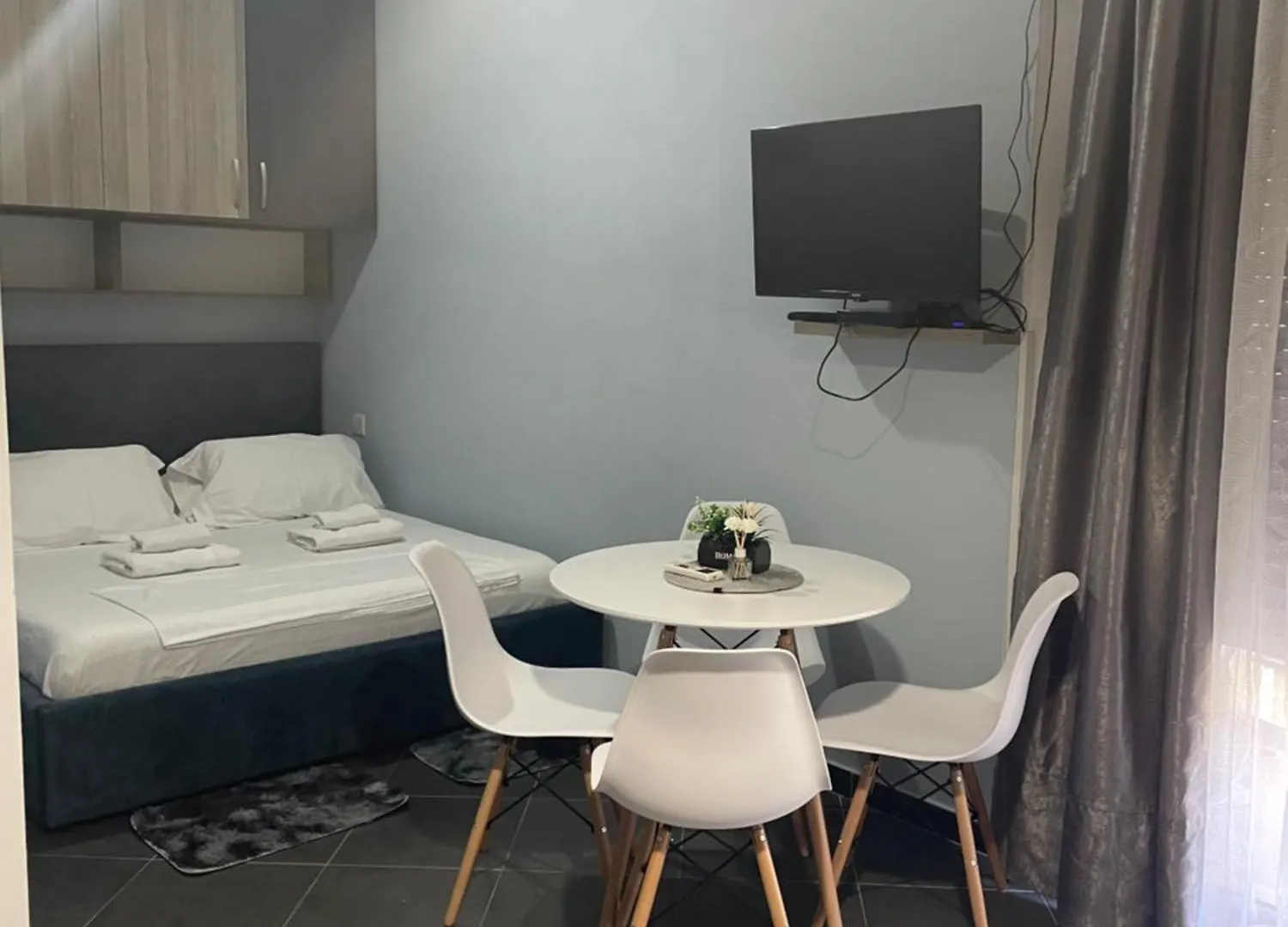 Apartment Barden Vlore