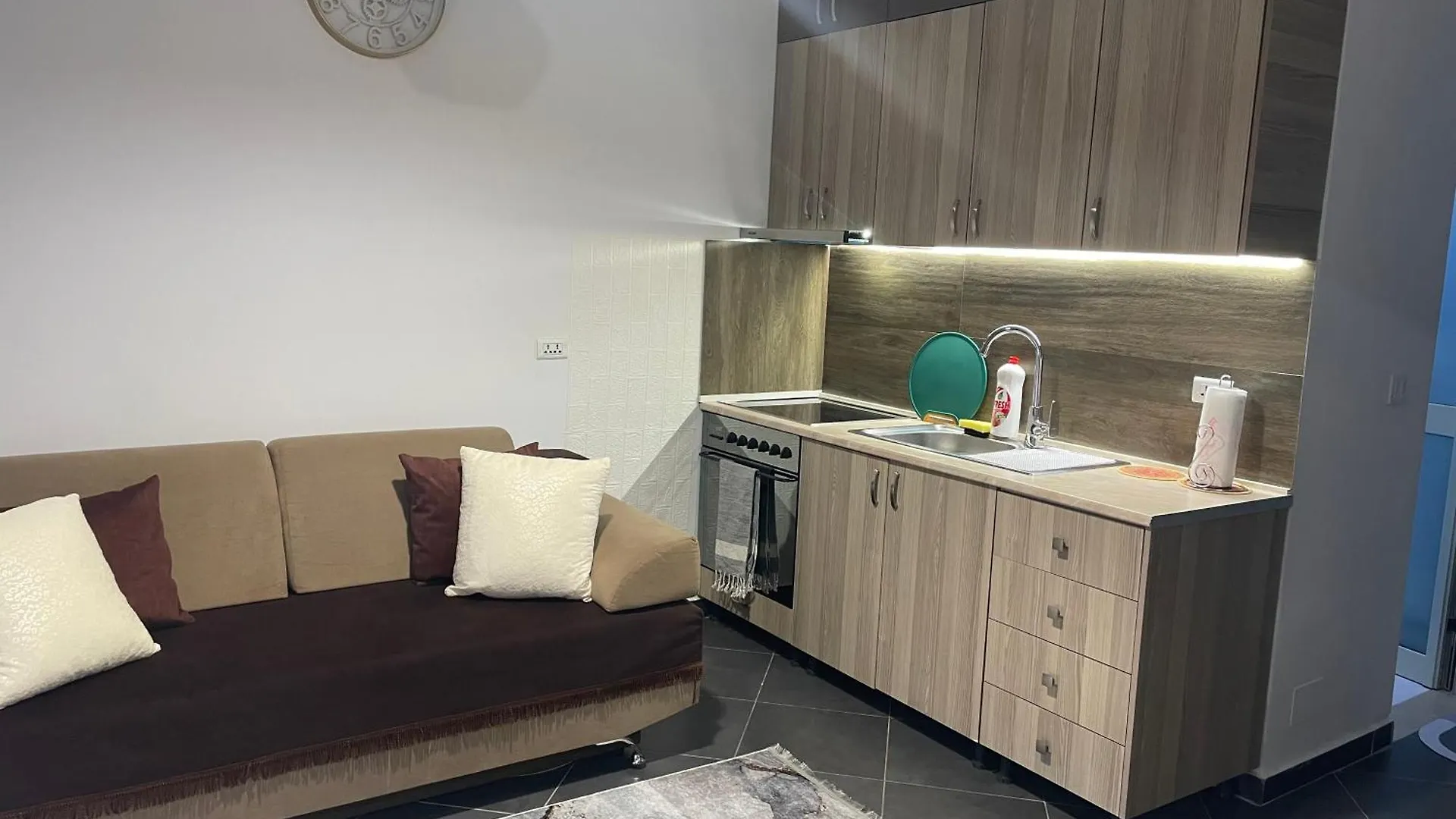Apartment Barden Vlore