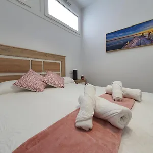 Agaete Pueblo Nº4 Y Nº5 Appartamento Agaete (Gran Canaria)