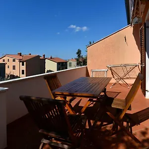 App Cerneka Appartamento Umago