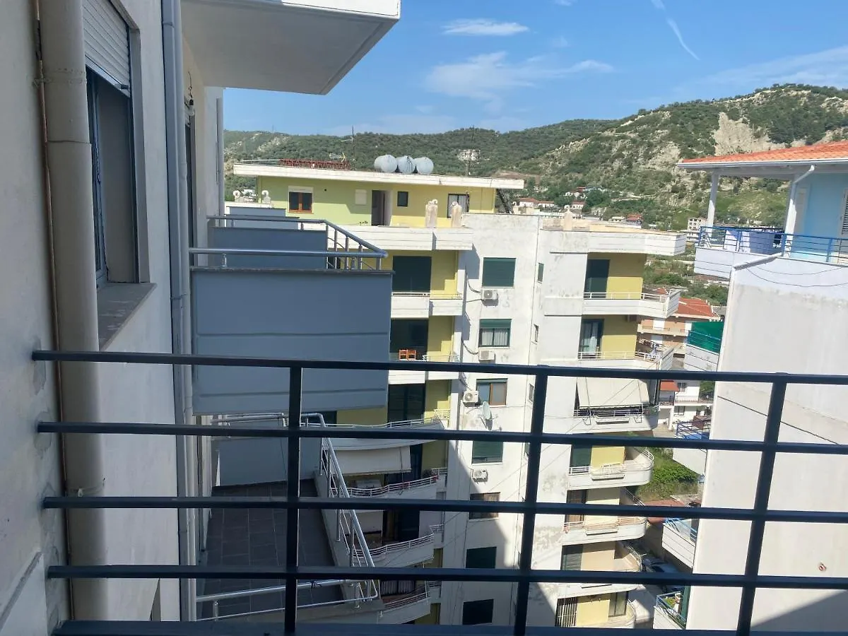 Apartment Barden Vlorë
