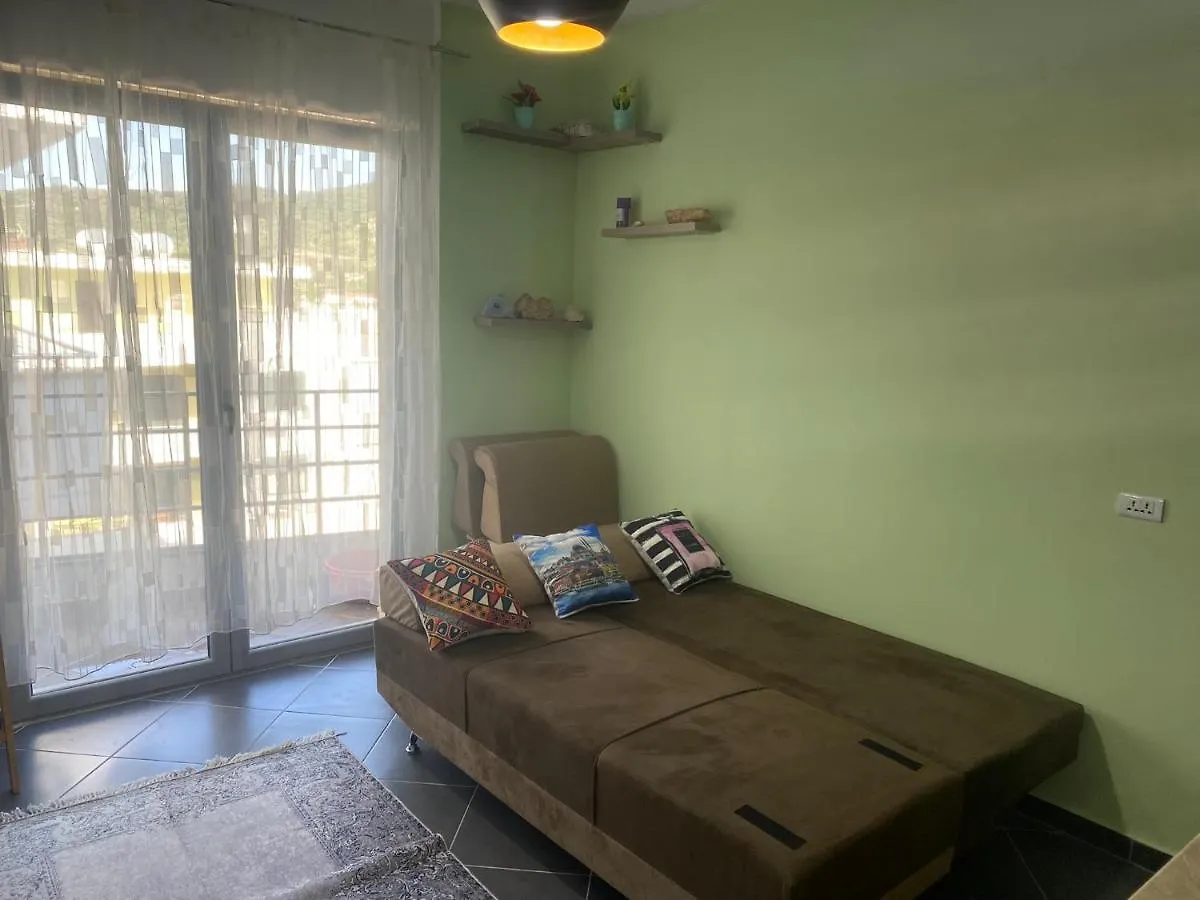 Apartment Barden Vlore Albania