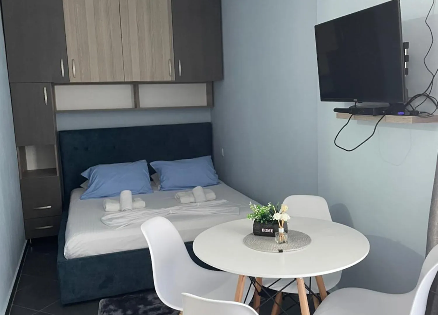 Apartment Barden Vlorë Albania
